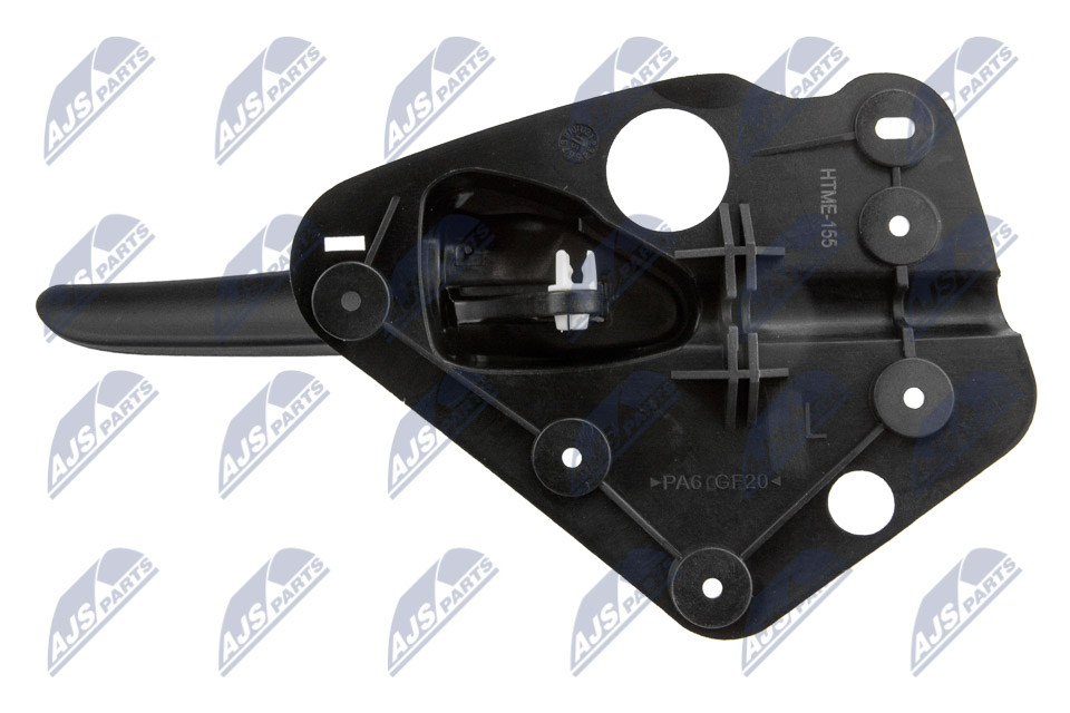 Klamka drzwi NTY EZC-ME-155