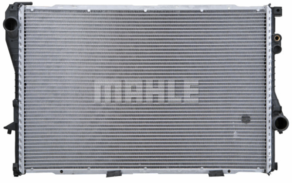 Chłodnica MAHLE CR 281 000P