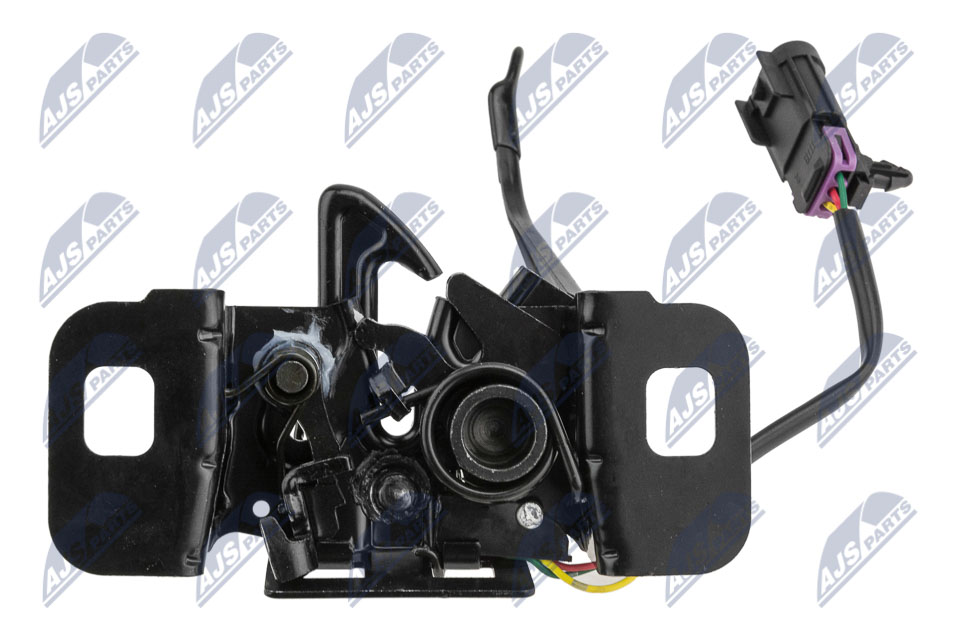 Zamek drzwi NTY EZC-PL-063