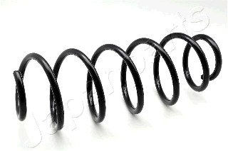Sprężyna zawieszenia JAPANPARTS ZC3054H