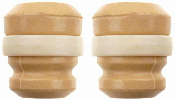 Dystans gumowy SACHS 900 116
