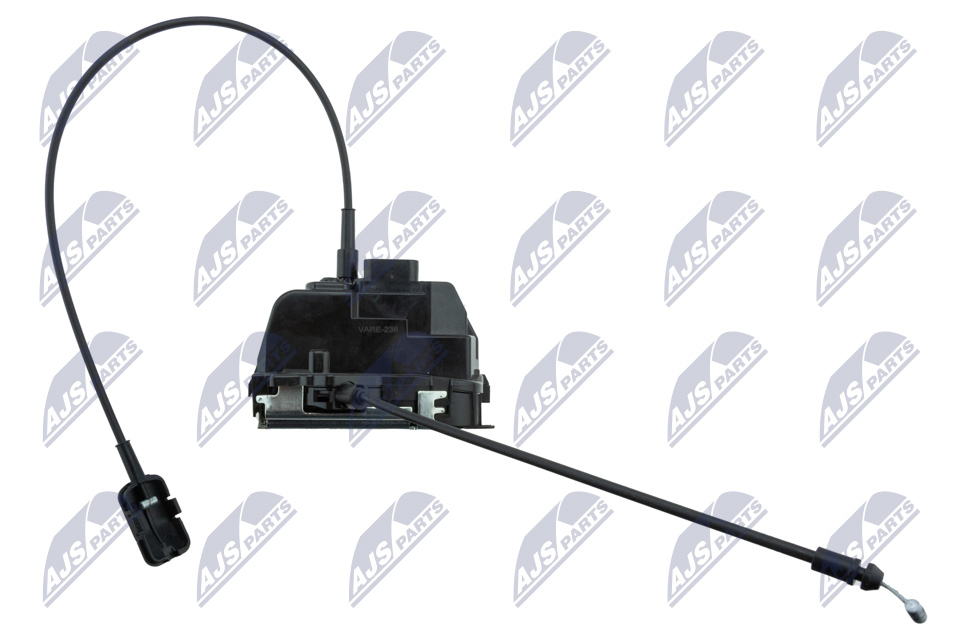 Zamek drzwi NTY EZC-RE-236