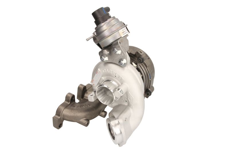 Turbosprężarka GARRETT 804485-5002S