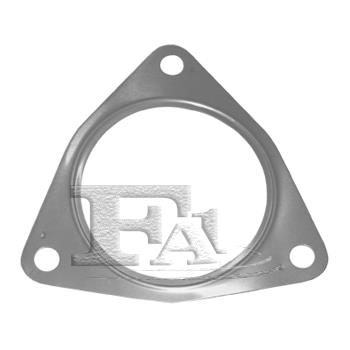 Uszczelka układu wydechowego FA1 550-937