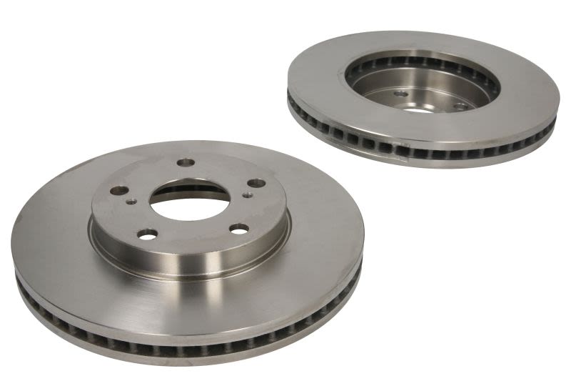 Tarcza hamulcowa FERODO DDF501