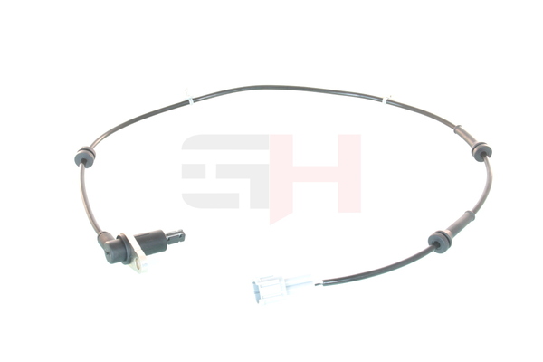 Czujnik prędkości obrotowej koła GH GH-712258H