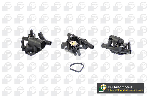 Termostat BGA CT5668