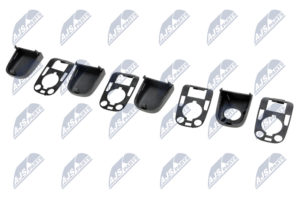 Zaślepka klamki drzwi NTY EZC-PE-020