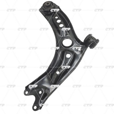 Wahacz zawieszenia koła CTR CQ0340L