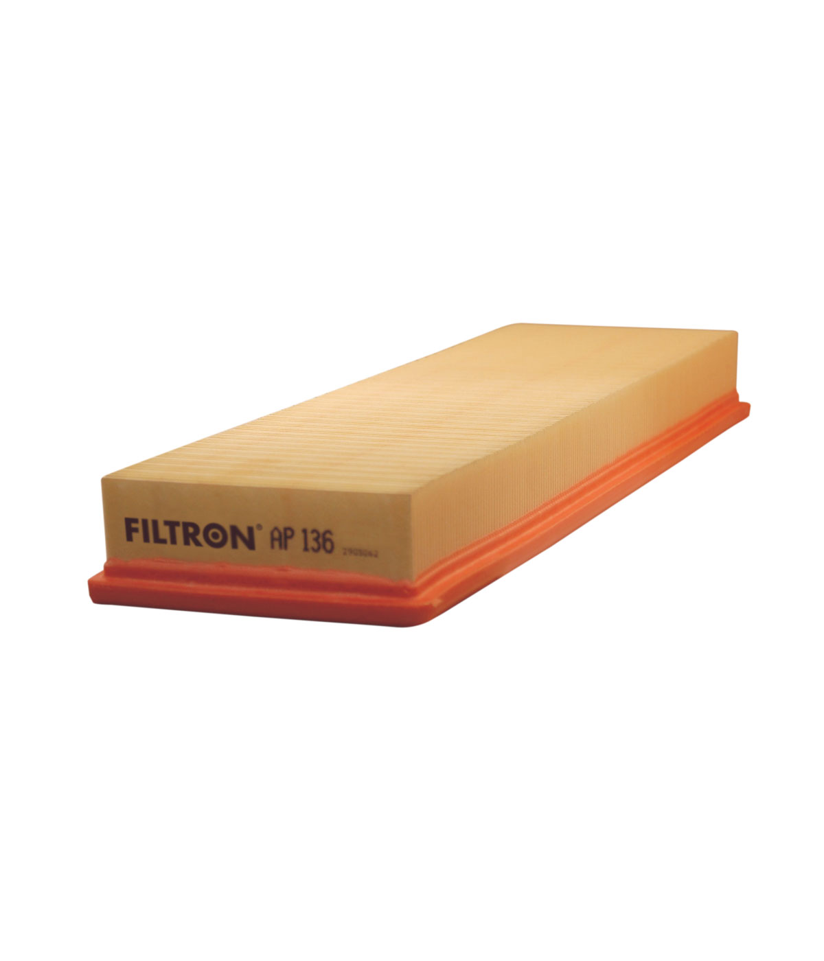Filtr powietrza FILTRON AP136