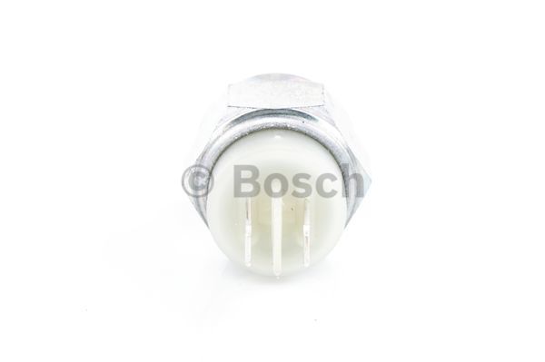 Czujnik ciśnienia oleju BOSCH 0 986 345 111