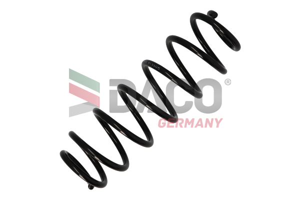 Sprężyna zawieszenia DACO GERMANY 813305