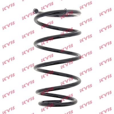 Sprężyna zawieszenia KYB RC5817