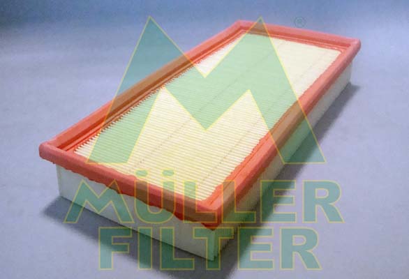 Filtr powietrza MULLER FILTER PA340
