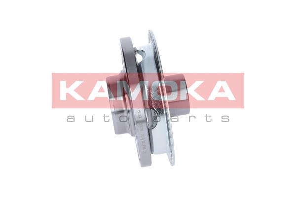 Piasta koła KAMOKA 5500116