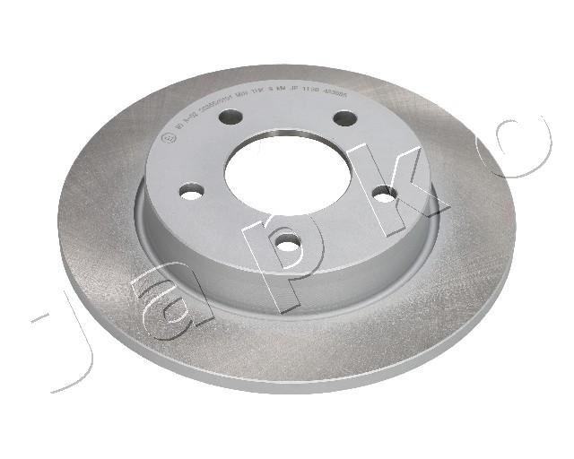 Tarcza hamulcowa JAPKO 61321C