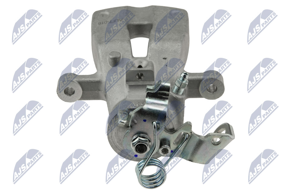Zacisk hamulca NTY HZT-FT-016