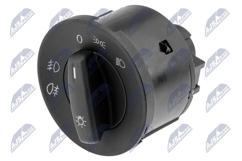 Włącznik świateł głównych NTY EWS-VW-079