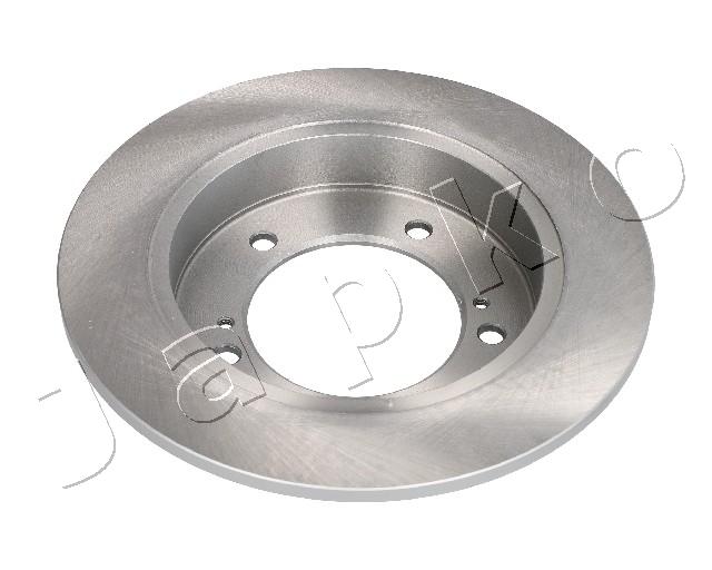 Tarcza hamulcowa JAPKO 60824C