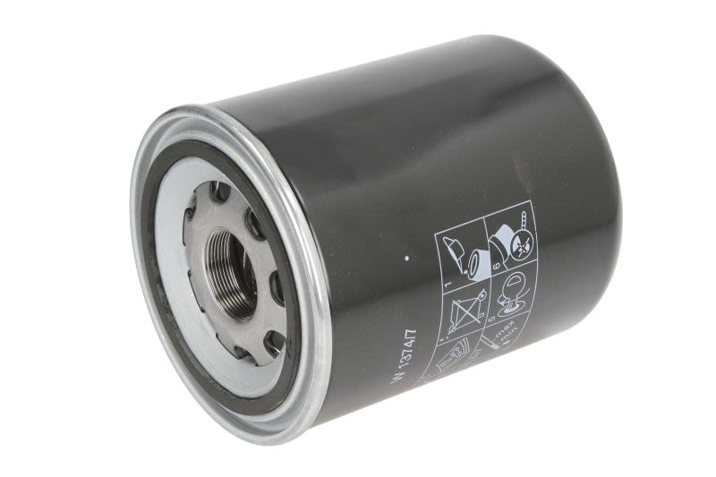 Filtr oleju MANN-FILTER W 1374/7
