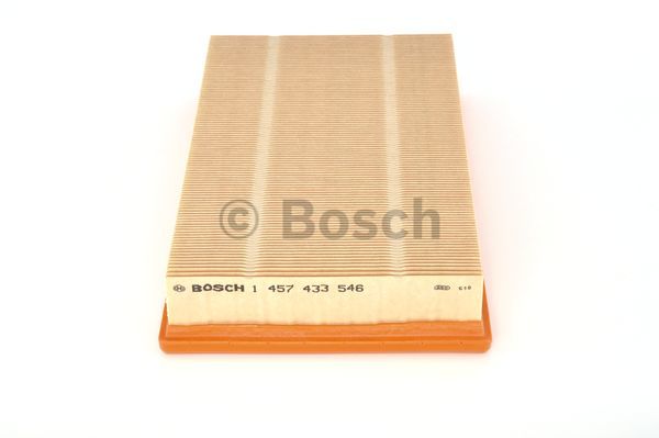 Filtr powietrza BOSCH 1 457 433 546