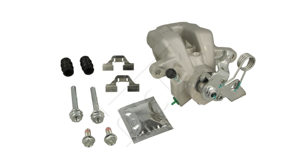 Zacisk hamulca HART 254 027