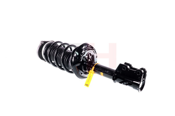 Amortyzator teleskopowy GH GH-352360C03