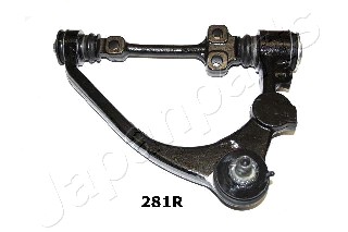 Wahacz zawieszenia koła JAPANPARTS BS-281R