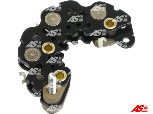 Mostek prostowniczy alternatora AS-PL ARC1034