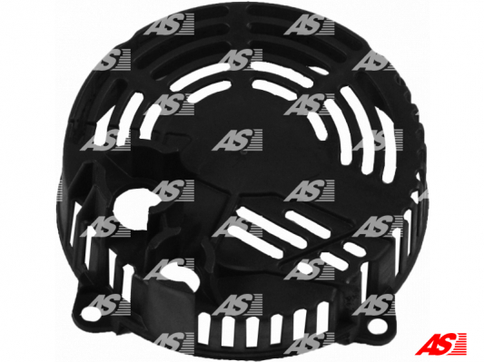 Pokrywa alternatora AS-PL APC4012