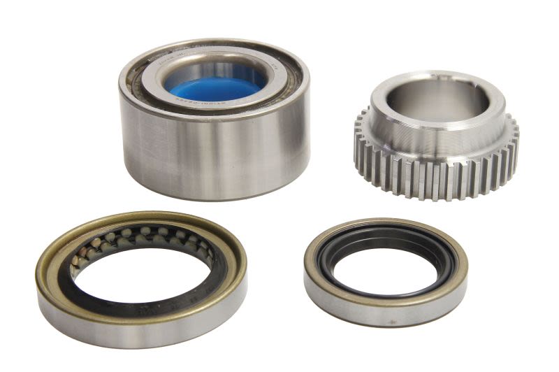 Zestaw łożysk koła SKF VKBA 7471
