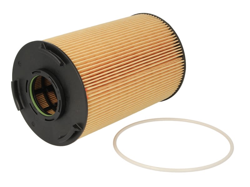 Filtr oleju HENGST FILTER E831H D275