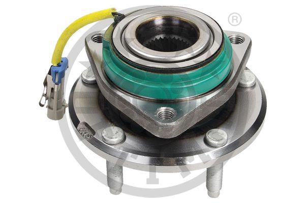 Zestaw łożysk koła OPTIMAL 251643