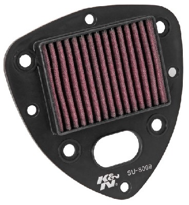 Filtr powietrza K&N FILTERS SU-8009