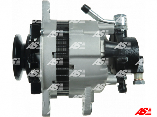 Alternator AS-PL A2002