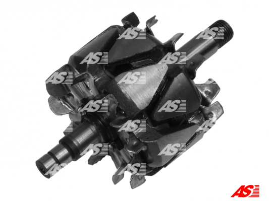 Wirnik alternatora AS-PL AR0005