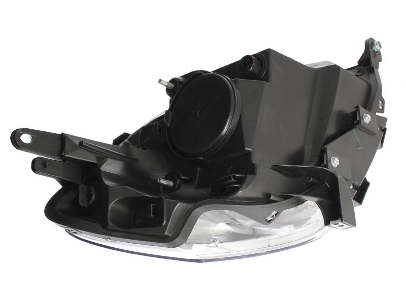 Reflektor ABAKUS 661-1158LMLD-EM