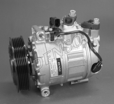 Kompresor klimatyzacji DENSO DCP02033