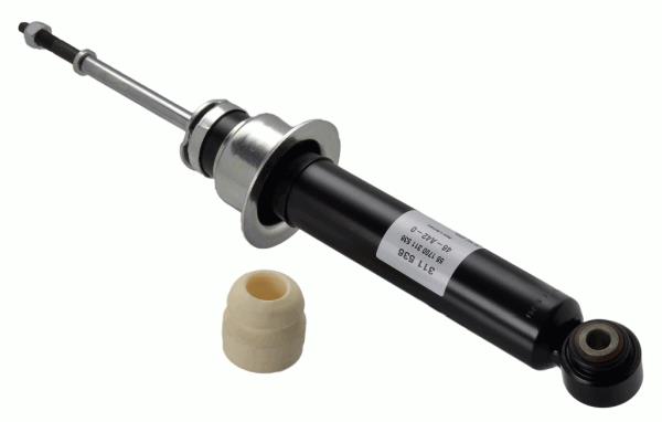 Amortyzator SACHS 311 536