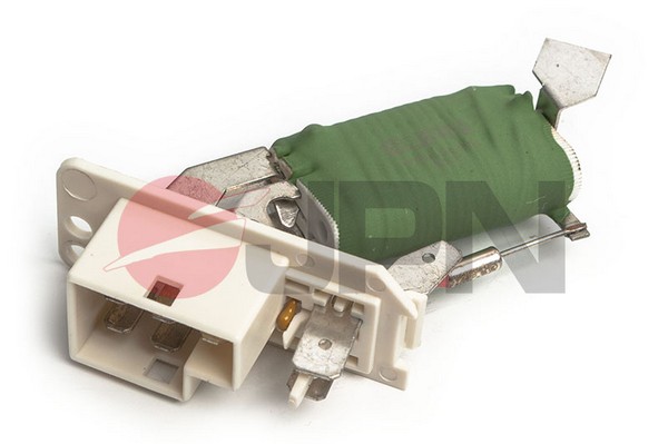 Rezystor wentylatora klimatyzacji JPN 60E9142-JPN