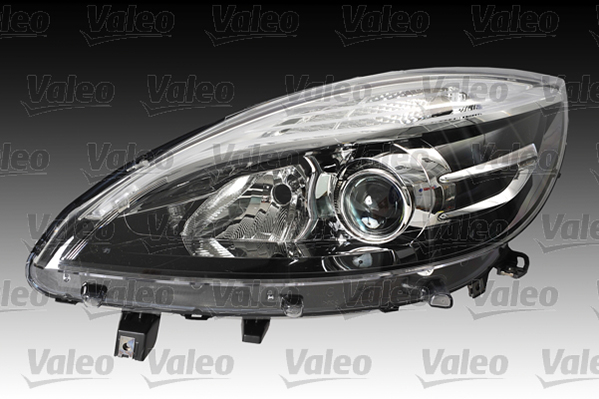 Reflektor VALEO 044764