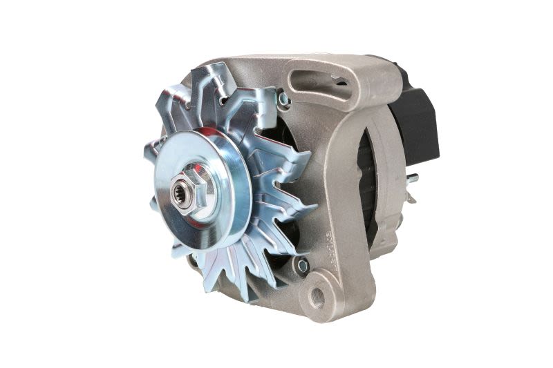 Alternator MAHLE MG 432