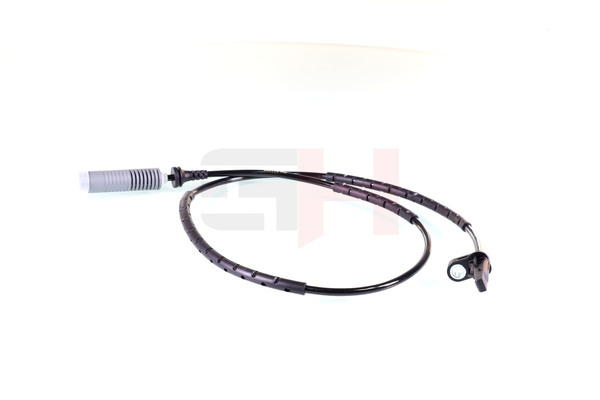 Czujnik prędkości obrotowej koła GH GH-711526