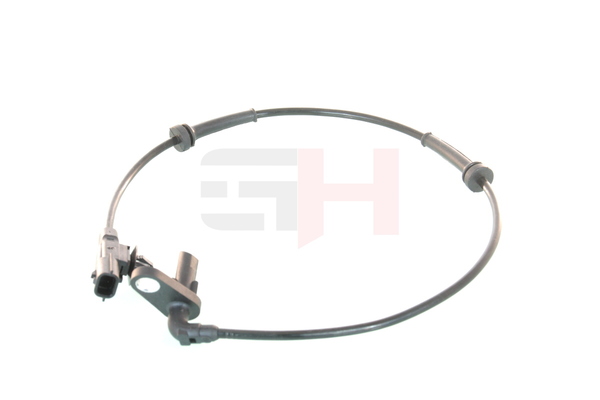 Czujnik prędkości obrotowej koła GH GH-712259H