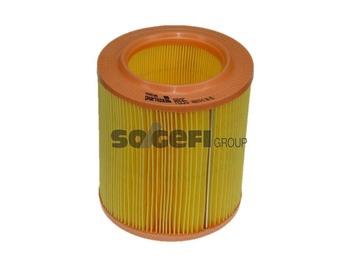 Filtr powietrza PURFLUX A935
