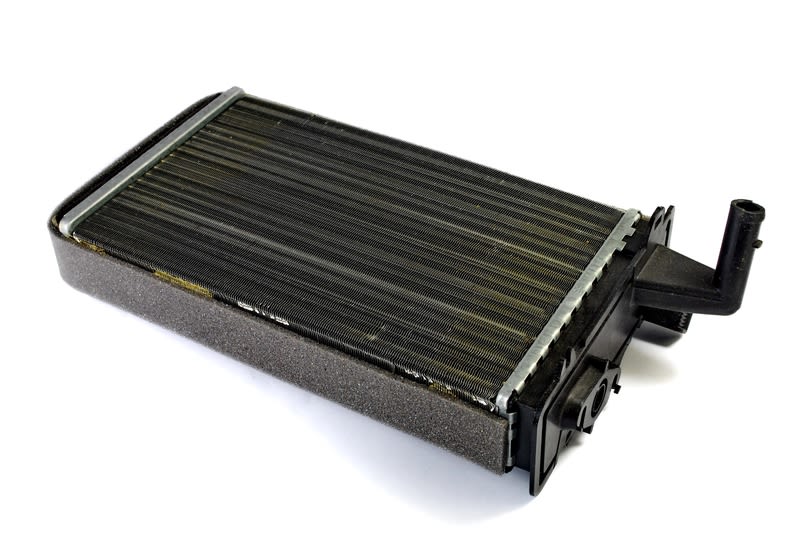 Nagrzewnica THERMOTEC D6F009TT