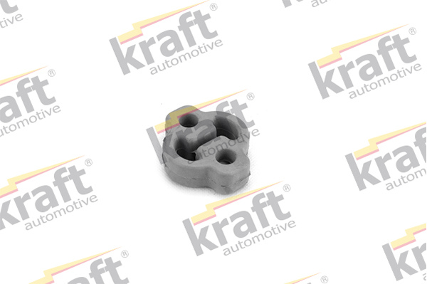 Wieszak ukladu wydechowego KRAFT AUTOMOTIVE 0504000