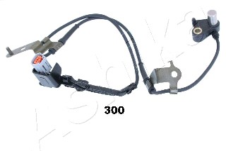 Czujnik ABS ASHIKA 151-03-300