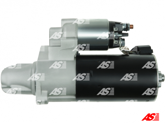 Rozrusznik AS-PL S0615S
