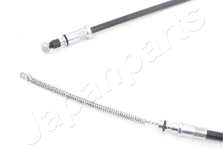 Linka hamulca ręcznego JAPANPARTS BC-H01